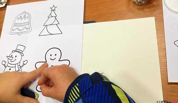 Zrób to sam pod choinkę - szydełkowe bombki i świąteczne kartki