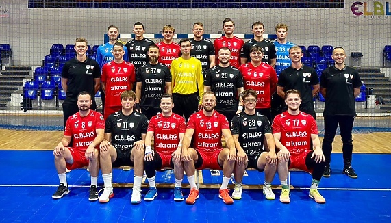 Silvant rozpoczyna I-ligowe rozgrywki Silvant rozpoczyna I-ligowe rozgrywki