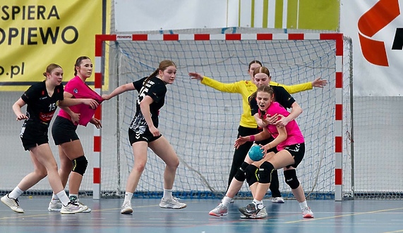 Awans okupiony kontuzją