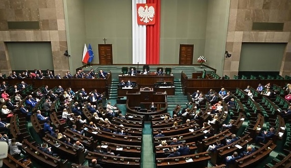 Czas na quiz. Polityczny