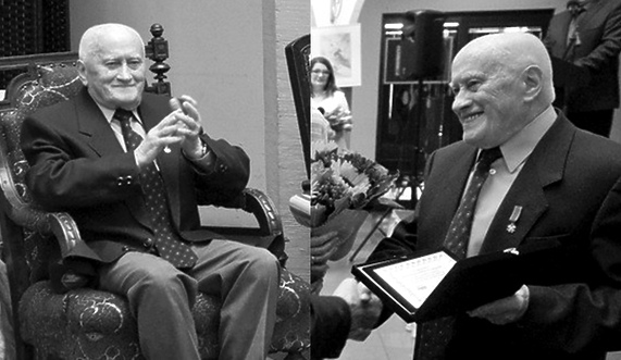 Zmarł Zygmunt Prokop