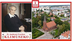 1 kwietnia na dużym ekranie o ojcu Klimuszce