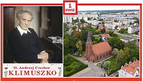 1 kwietnia na dużym ekranie o ojcu Klimuszce