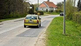10 chętnych do budowy ścieżki rowerowej