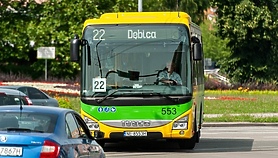 11 listopada zmiany w komunikacji 11 listopada zmiany w komunikacji