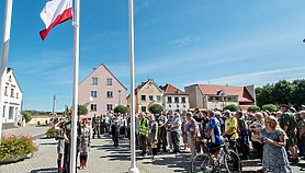 Diamentowy jubileusz rozpoczęcia Operacji 1001 Frombork
