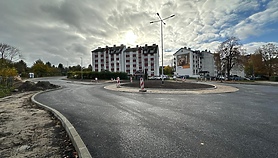 13 Elbląskiego Pułku Przeciwlotniczego dwukierunkowa