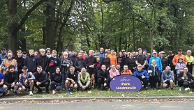 15 lat parkrun w Polsce, czyli urodziny wyjątkowej społeczności