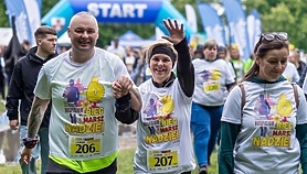 Ruszyły zapisy na VII Elbląski Bieg i Marsz Nadziei