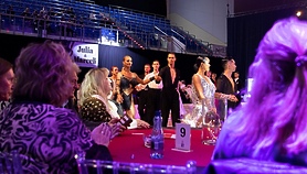 25. Baltic Cup za nami. Trzy dni pełne emocji