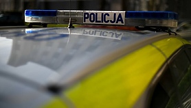 43 km/h za dużo, 3 tysiące zł mniej