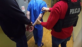 Butle przy gazie na Rybnej miały być wymierzone w byłego pracodawcę Butle przy gazie na Rybnej miały być wymierzone w byłego pracodawcę
