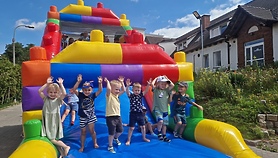 476,25 zł - tyle miesięcznie kosztuje teraz najlepsze niepubliczne przedszkole w Elblągu. Taniej...