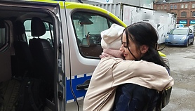 7-latka zaginęła... i znalazła się na hali Elzam