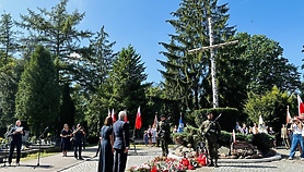 87. rocznica wybuchu II wojny światowej