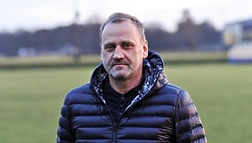 Olimpia podjęła decyzję