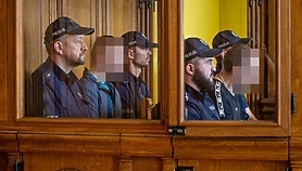 Wyższy wyrok za pobicie na Hetmańskiej Wyższy wyrok za pobicie na Hetmańskiej