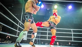 Adrian Durma: trzeba mieć w sercu ogień