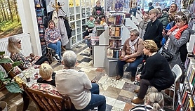 Agnieszka Pietrzyk w Quo Vadis: „Dobra fabuła to główny cel” Agnieszka Pietrzyk w Quo Vadis: „Dobra fabuła to główny cel”