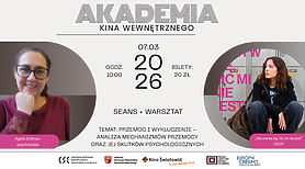 Akademia Kina Wewnętrznego w kinie Światowid