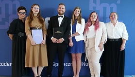 Akademia Medycznych i Społecznych Nauk Stosowanych. Studia na miarę Twoich potrzeb
