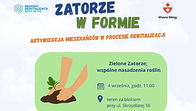 Akcja Zielone Zatorze