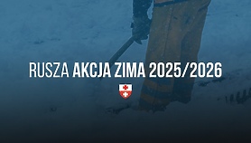 Akcja Zima 2025/2026 Akcja Zima 2025/2026