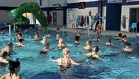 Aktywuj się przed wiosną