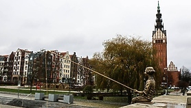 Alarm antykradzieżowy i głośnik, czyli nowa era Piekarczyków