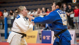 Srebrna Ola z kwalifikacjami na mistrzostwa