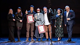 Aleksandry ponownie rozdane