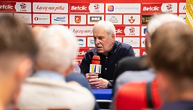 Andrzej Bianga: „Olimpia miała potencjał większy niż jej realia” Andrzej Bianga: „Olimpia miała potencjał większy niż jej realia”