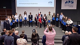 ANS zainaugurowała nowy rok akademicki