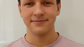 Warmia i Mazury mają jednego finalistę — to Antoni Krasowski z I LO w Elblągu