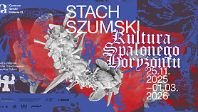 Kultura spalonego horyzontu Kultura spalonego horyzontu