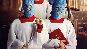 Ministranci w Kinie Światowid