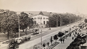 Podzielcie się swoimi wspomnieniami!