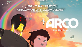 Arco w Kinie Światowid