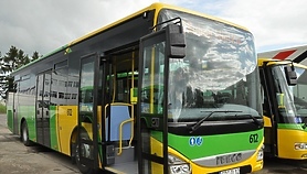 Autobusy pojadą inaczej. Sprawdź, dlaczego