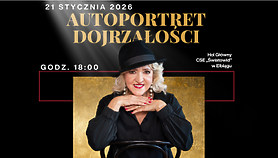 Autoportret dojrzałości w Światowidzie