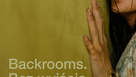 Backrooms. Bez wyjścia w Kinie Światowid