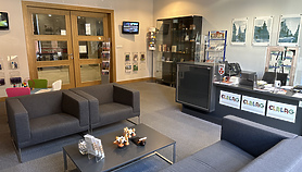 Będzie praca w Informacji Turystycznej