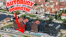 Bezpłatne i dodatkowe autobusy na Dni Elbląga