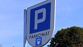 Bezpłatne parkowanie dla honorowych dawców krwi? Bezpłatne parkowanie dla honorowych dawców krwi?