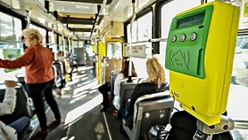 Bilety na chwilę i na weekend