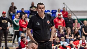 Bolesna porażka Elbasketu