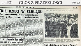 Braki muszą być usunięte Braki muszą być usunięte