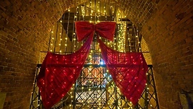 Tak ma wyglądać bożonarodzeniowy jarmark w Elblągu