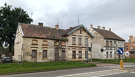 Budynki nie do zburzenia