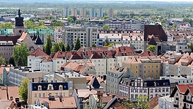 Budżet Obywatelski - głosowanie od 31 sierpnia Budżet Obywatelski - głosowanie od 31 sierpnia